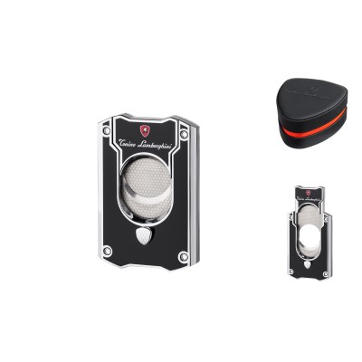 Πουροκόφτης Lamborghini Le Mans